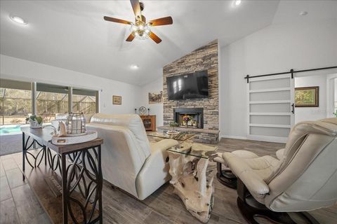 Tiny photo for 6655 NW 145th Avenue Road, Morriston, FL 32668 (MLS # OM719513)