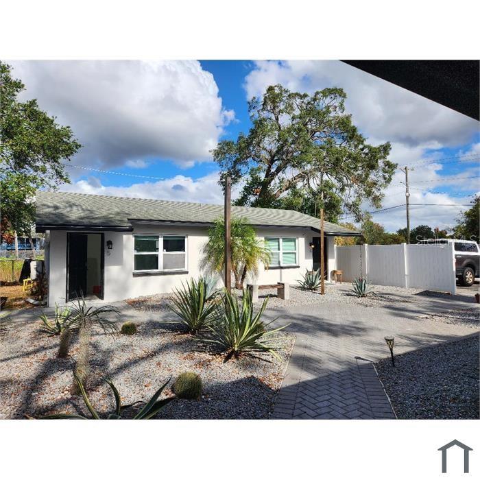 HAMNERS W E HOMESTEAD ACRES - Residential Lease