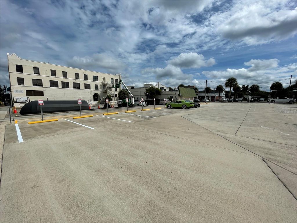 Photo of 113 S Woodland Boulevard, Deland, FL 32720 (MLS # V4939792)
