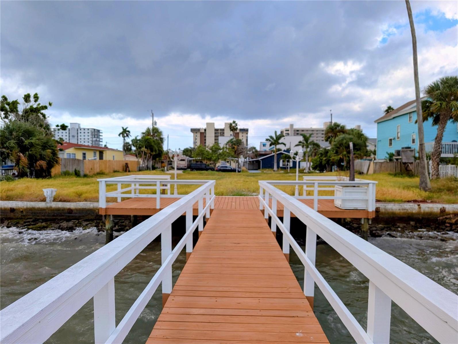 LONE PALM BEACH 4TH ADD - Residential