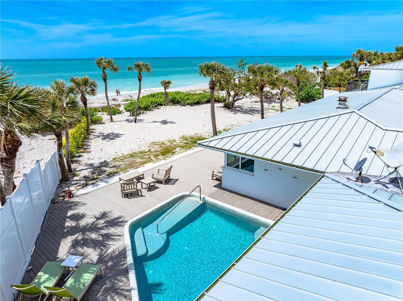 722 N MANASOTA KEY ROAD