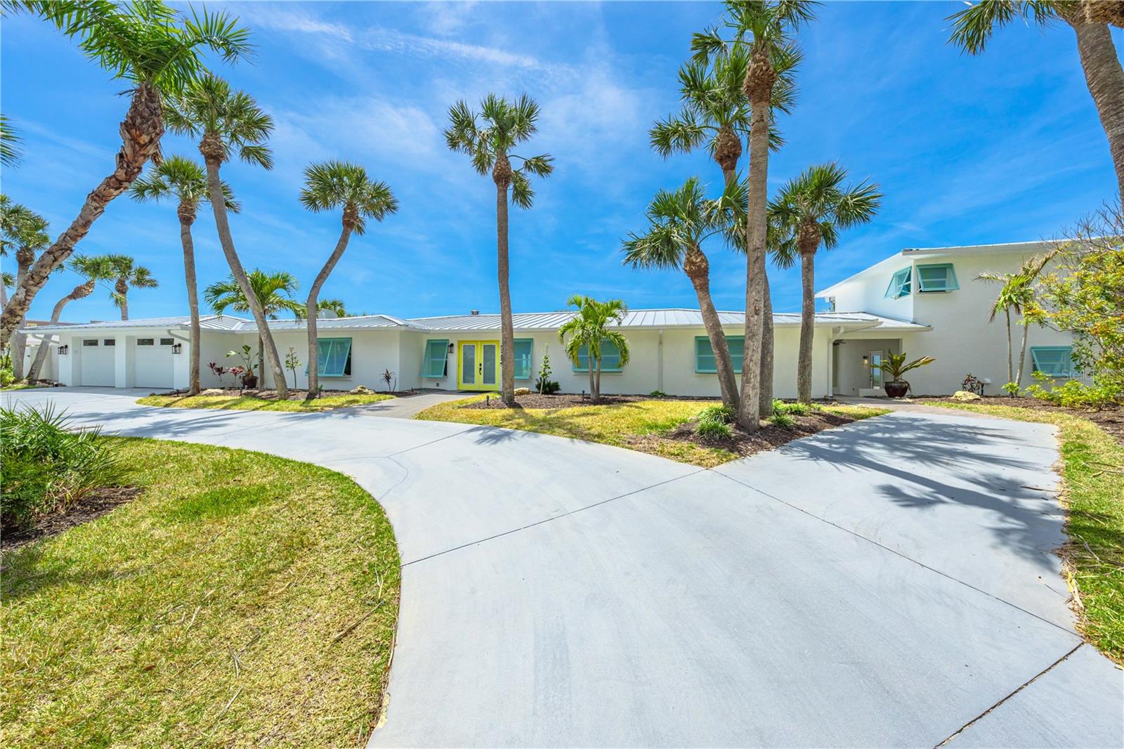 722 N MANASOTA KEY ROAD