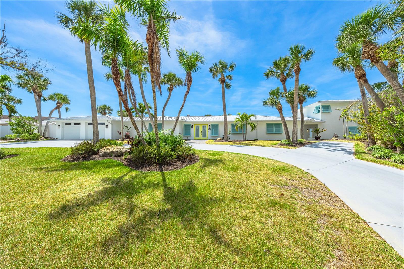 722 N MANASOTA KEY ROAD