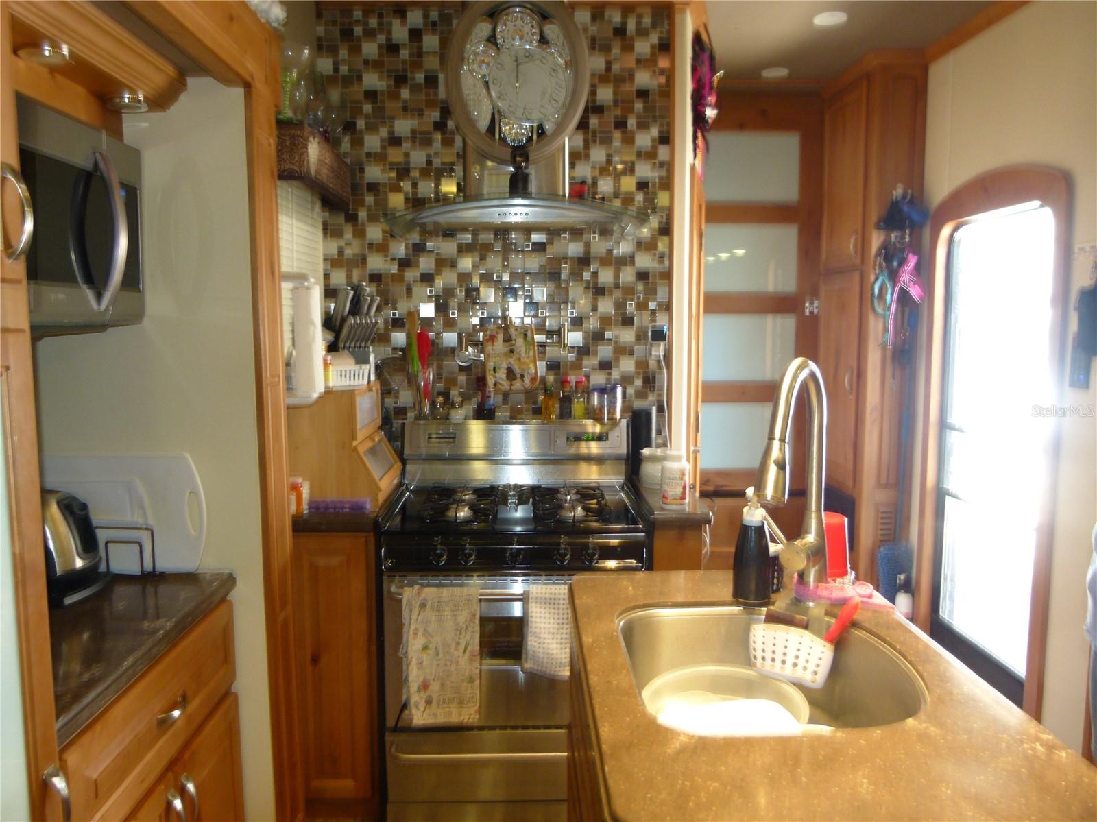 SILVER PALMS RV VILLAGE PH 1 - Land