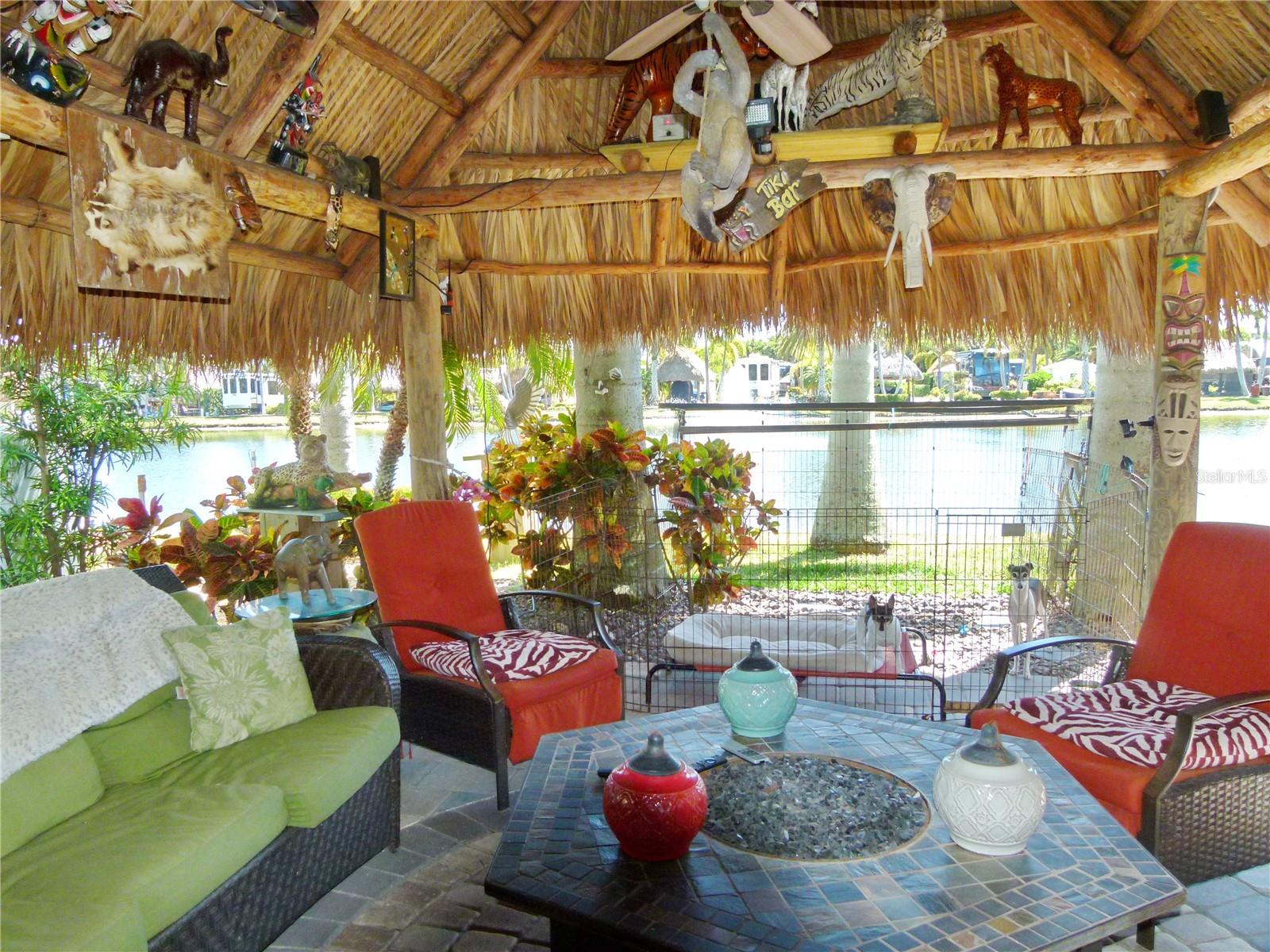 SILVER PALMS RV VILLAGE PH 1 - Land