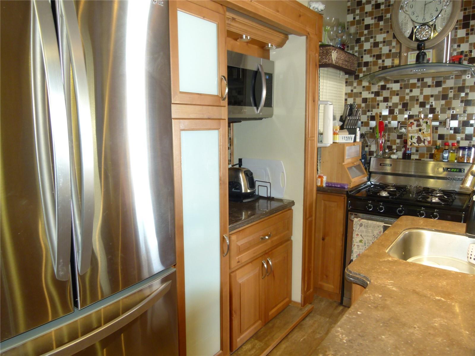 SILVER PALMS RV VILLAGE PH 1 - Land