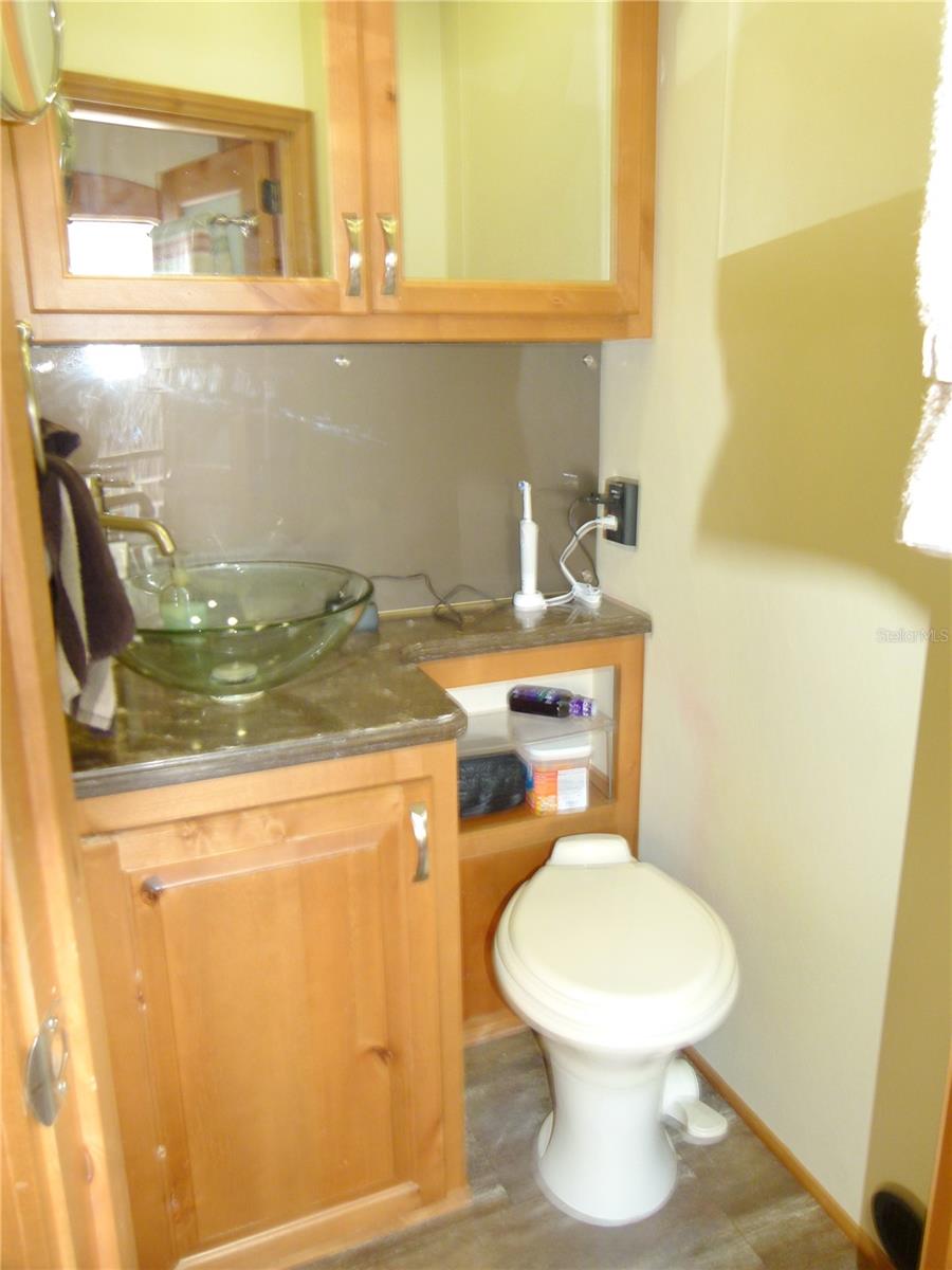 SILVER PALMS RV VILLAGE PH 1 - Land