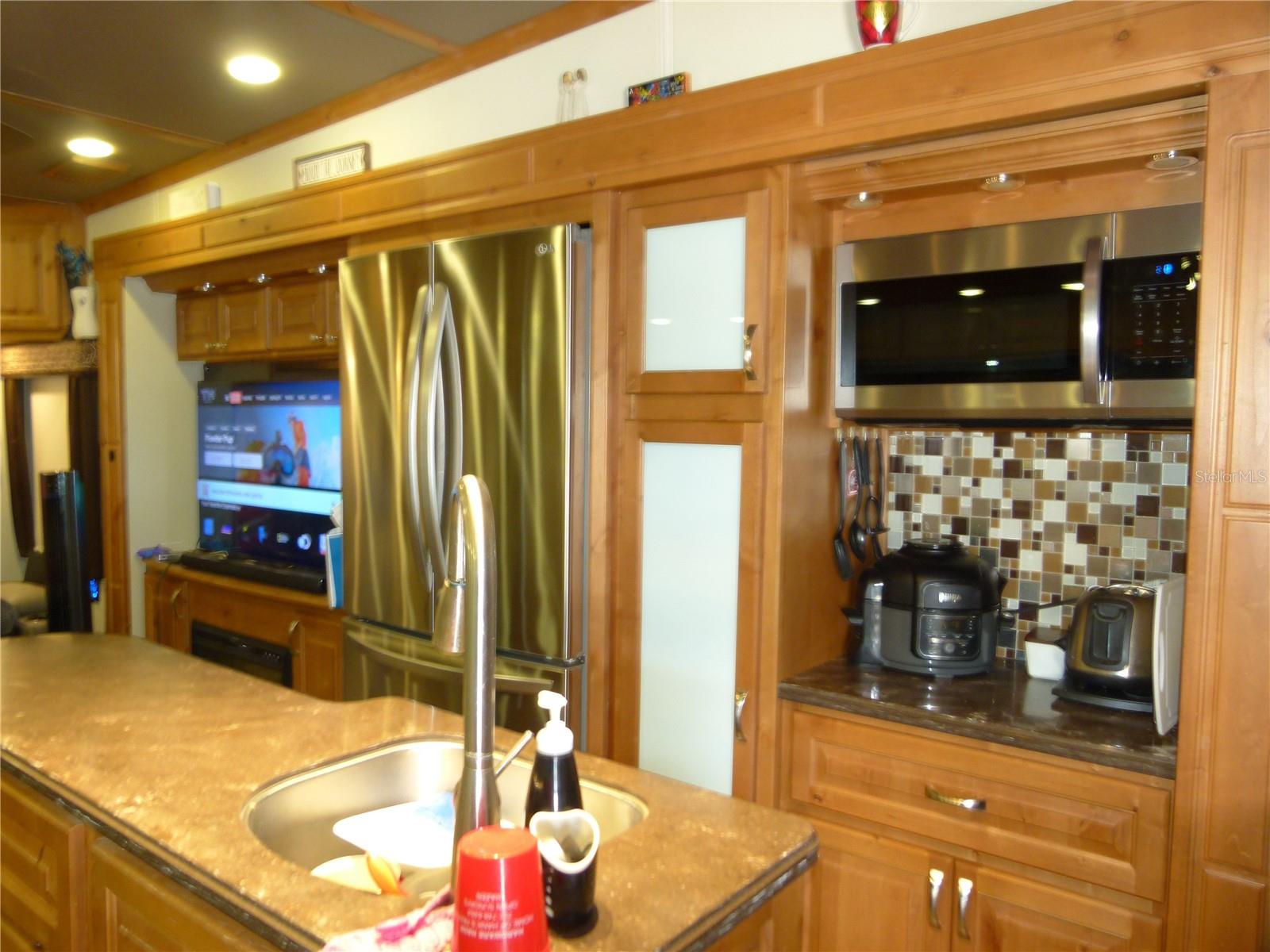 SILVER PALMS RV VILLAGE PH 1 - Land