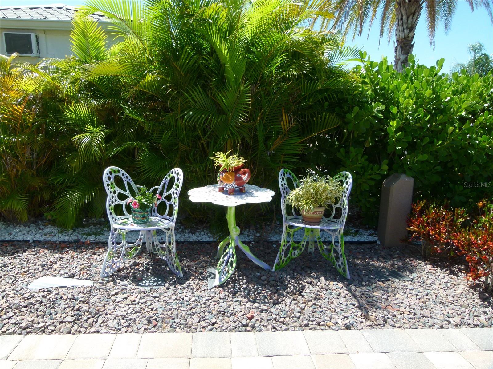 SILVER PALMS RV VILLAGE PH 1 - Land