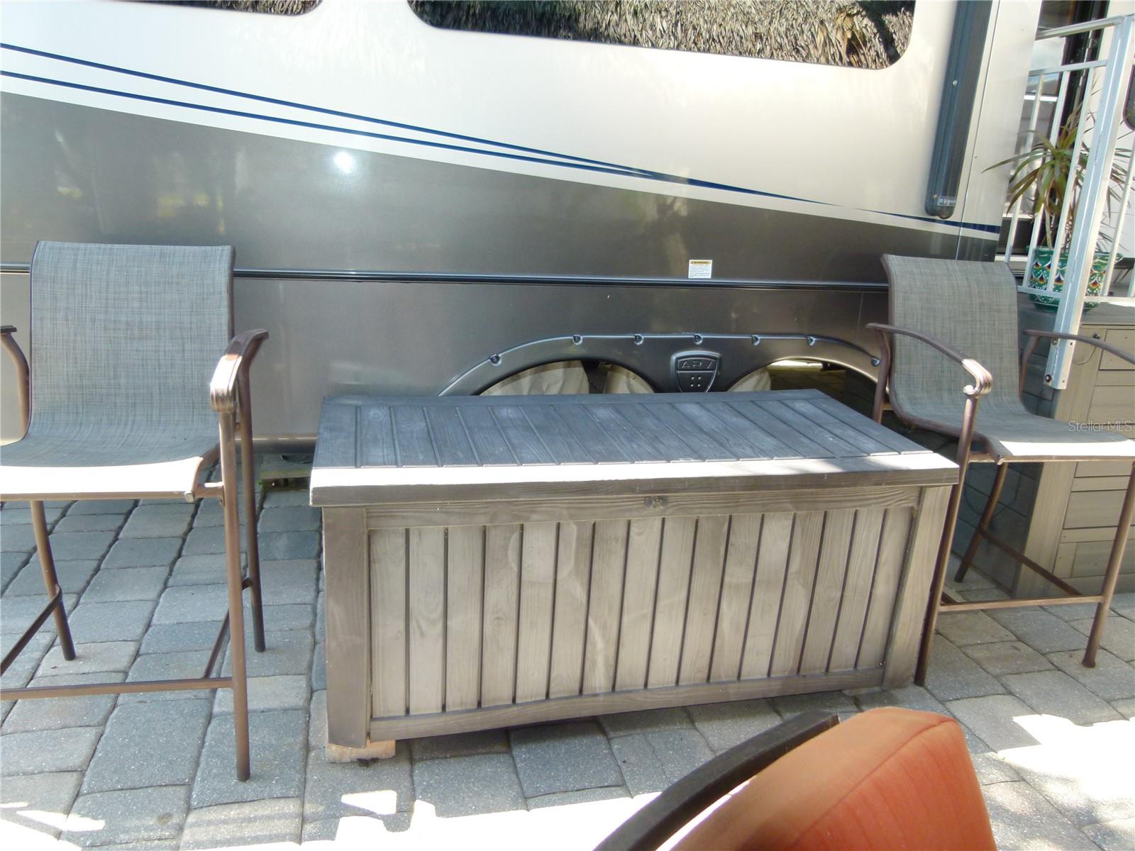 SILVER PALMS RV VILLAGE PH 1 - Land