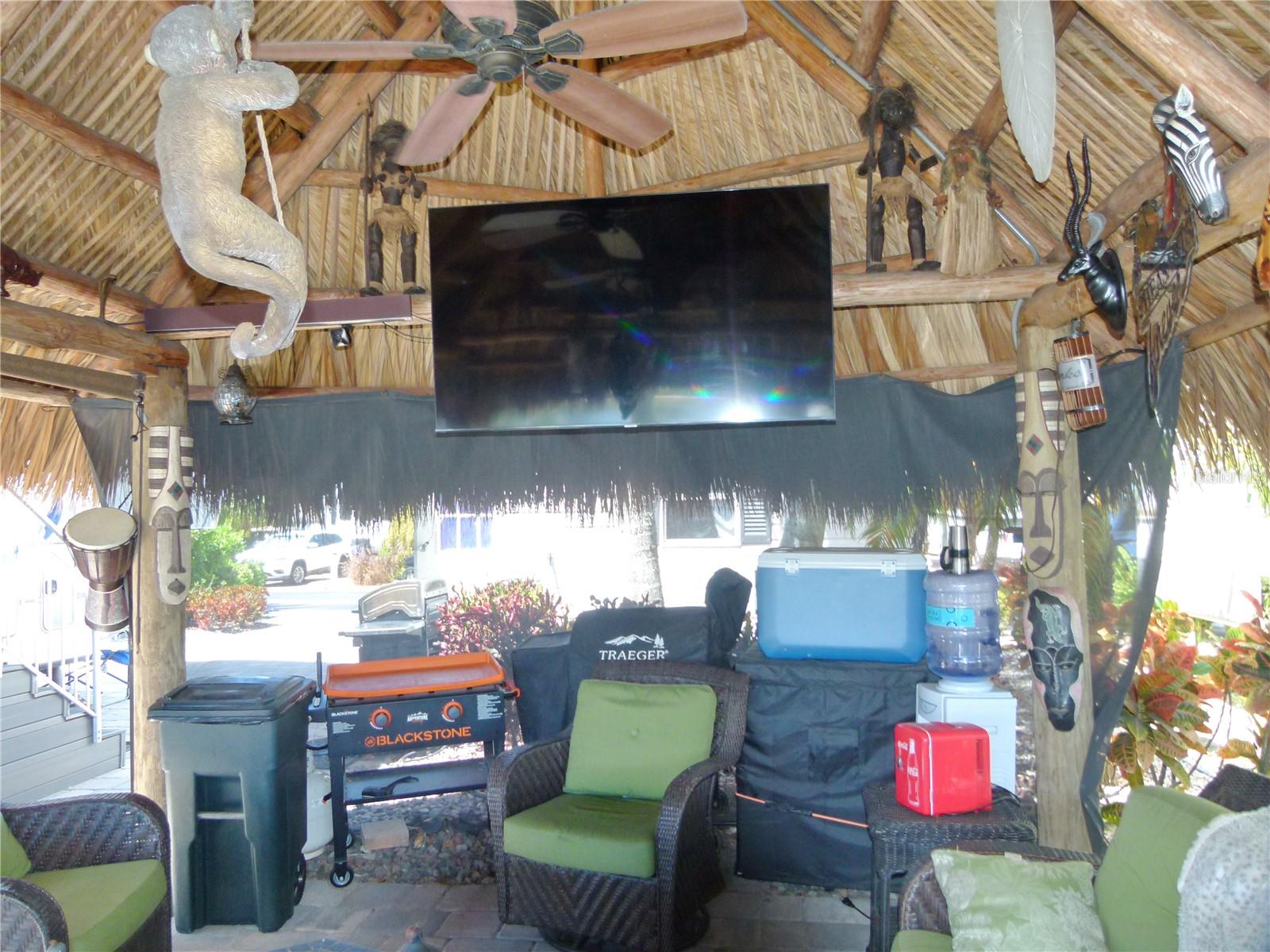 SILVER PALMS RV VILLAGE PH 1 - Land