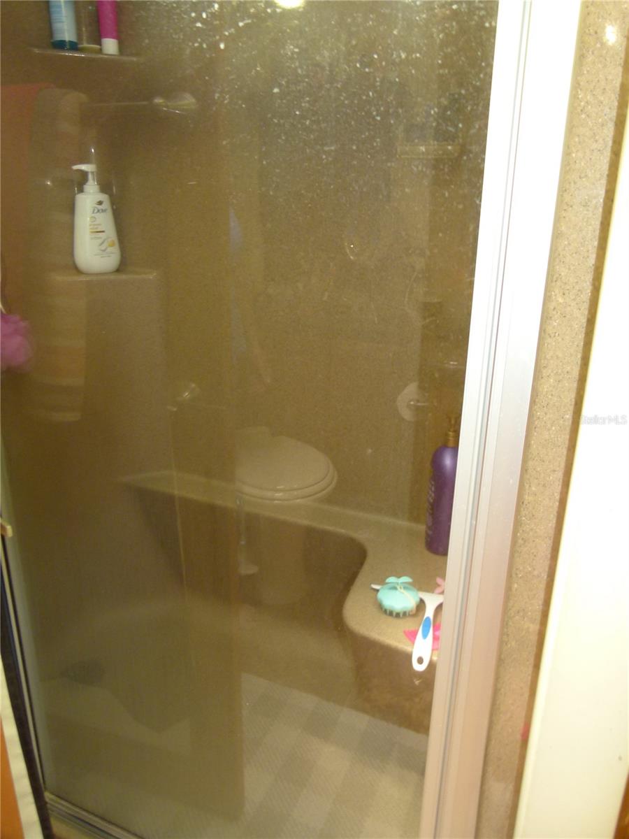 SILVER PALMS RV VILLAGE PH 1 - Land