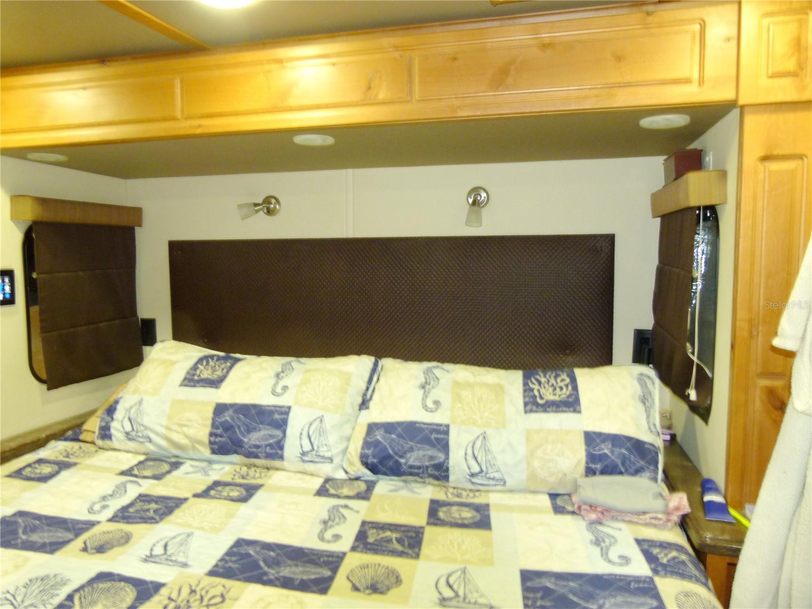 SILVER PALMS RV VILLAGE PH 1 - Land