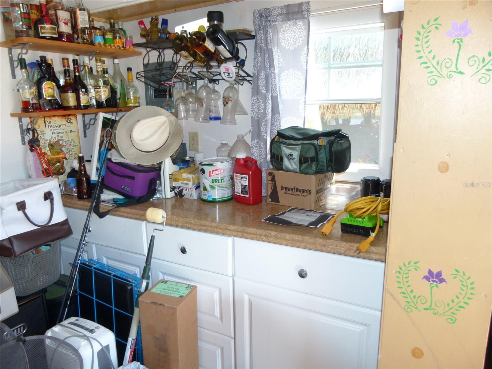 SILVER PALMS RV VILLAGE PH 1 - Land