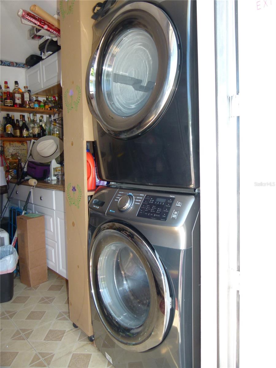 SILVER PALMS RV VILLAGE PH 1 - Land