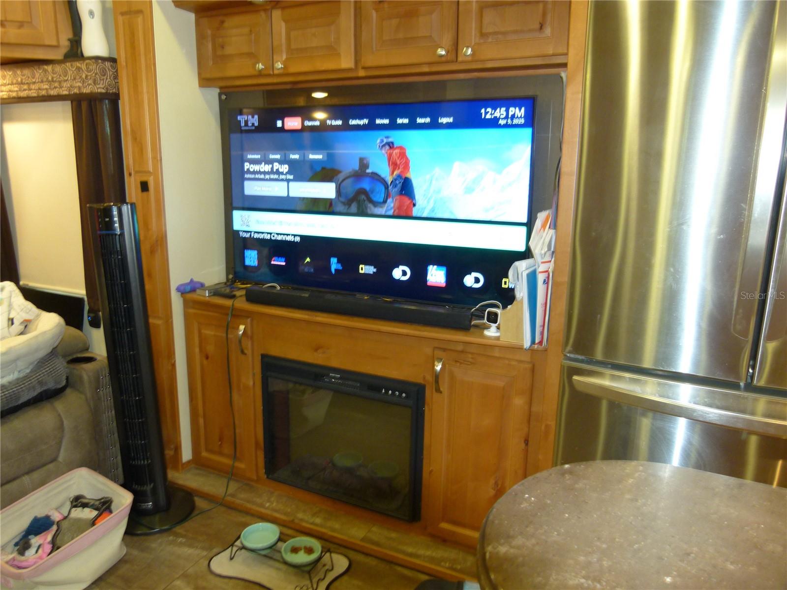 SILVER PALMS RV VILLAGE PH 1 - Land