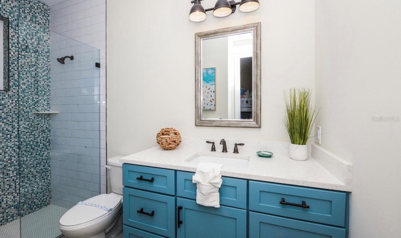 BAYVUE LTS - Residential