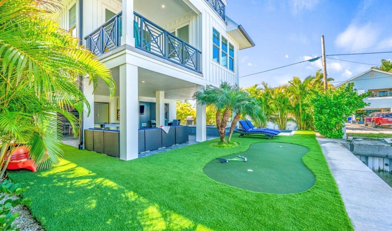 BAYVUE LTS - Residential