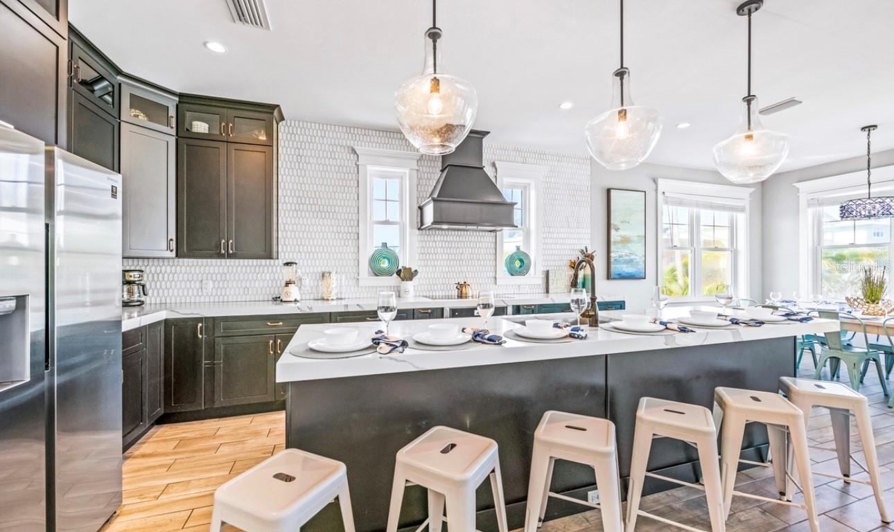 BAYVUE LTS - Residential