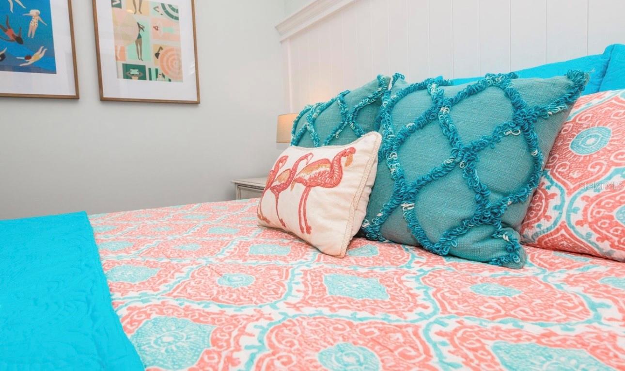 BAYVUE LTS - Residential