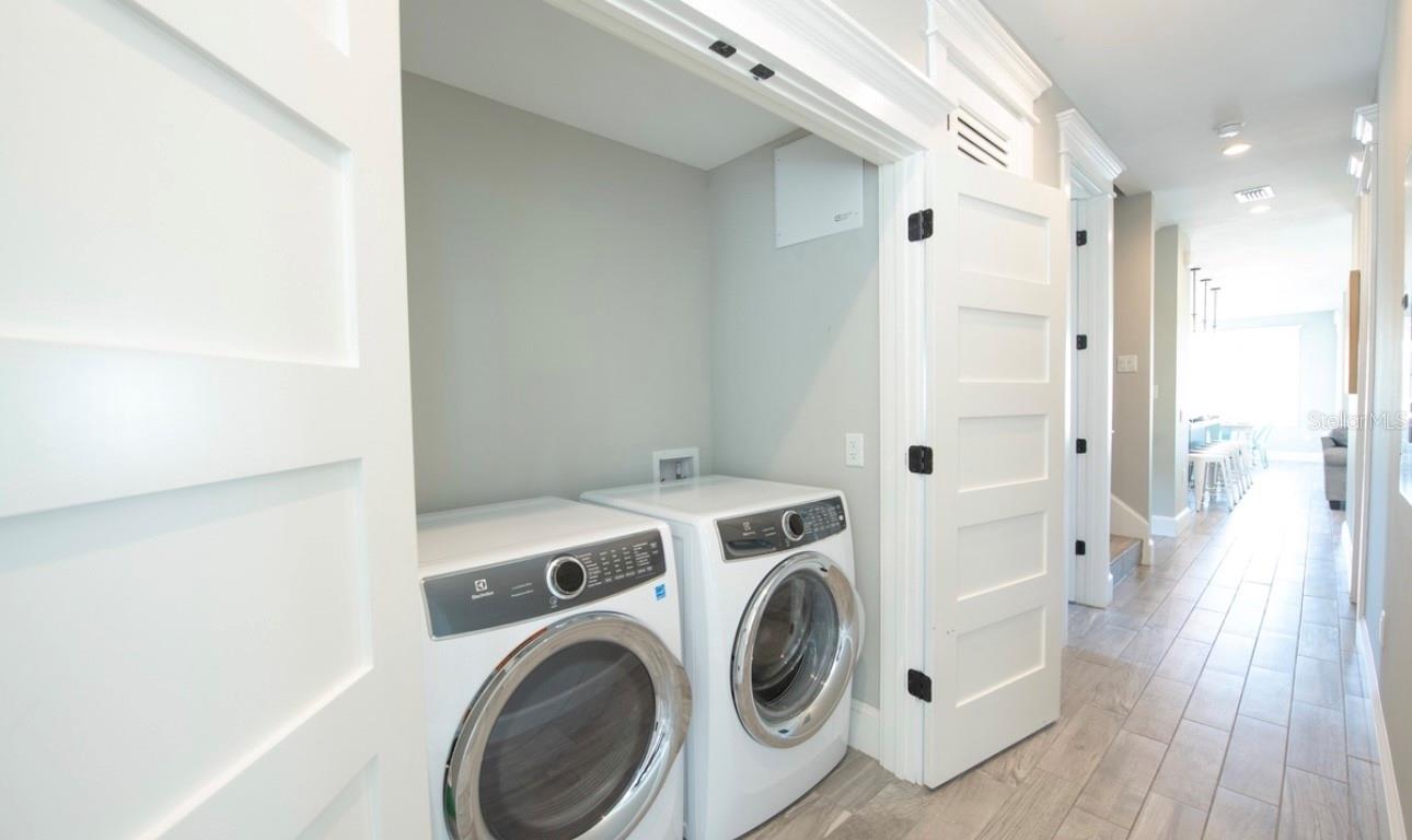 BAYVUE LTS - Residential