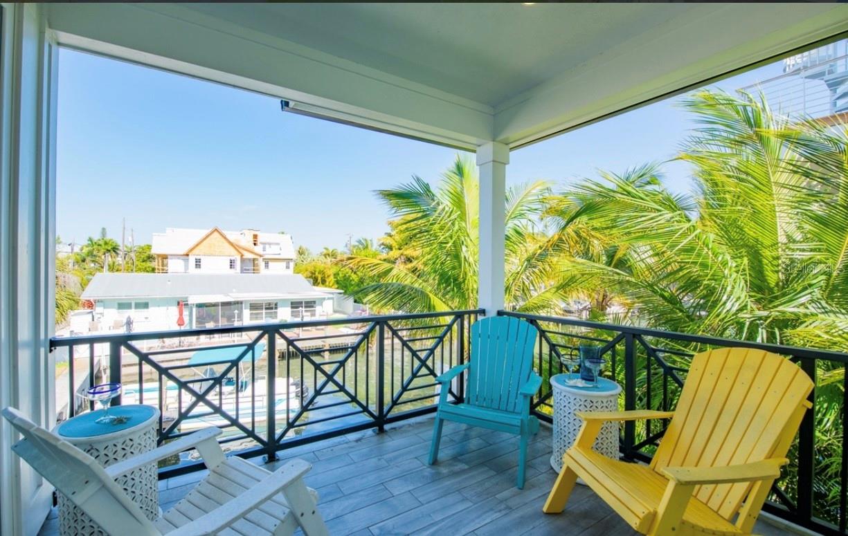 BAYVUE LTS - Residential