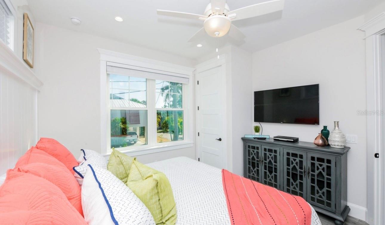 BAYVUE LTS - Residential