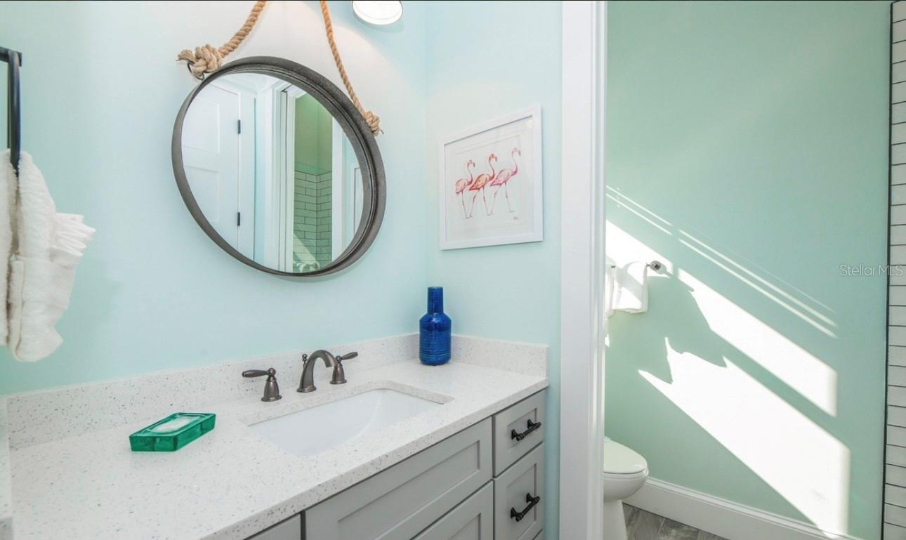 BAYVUE LTS - Residential