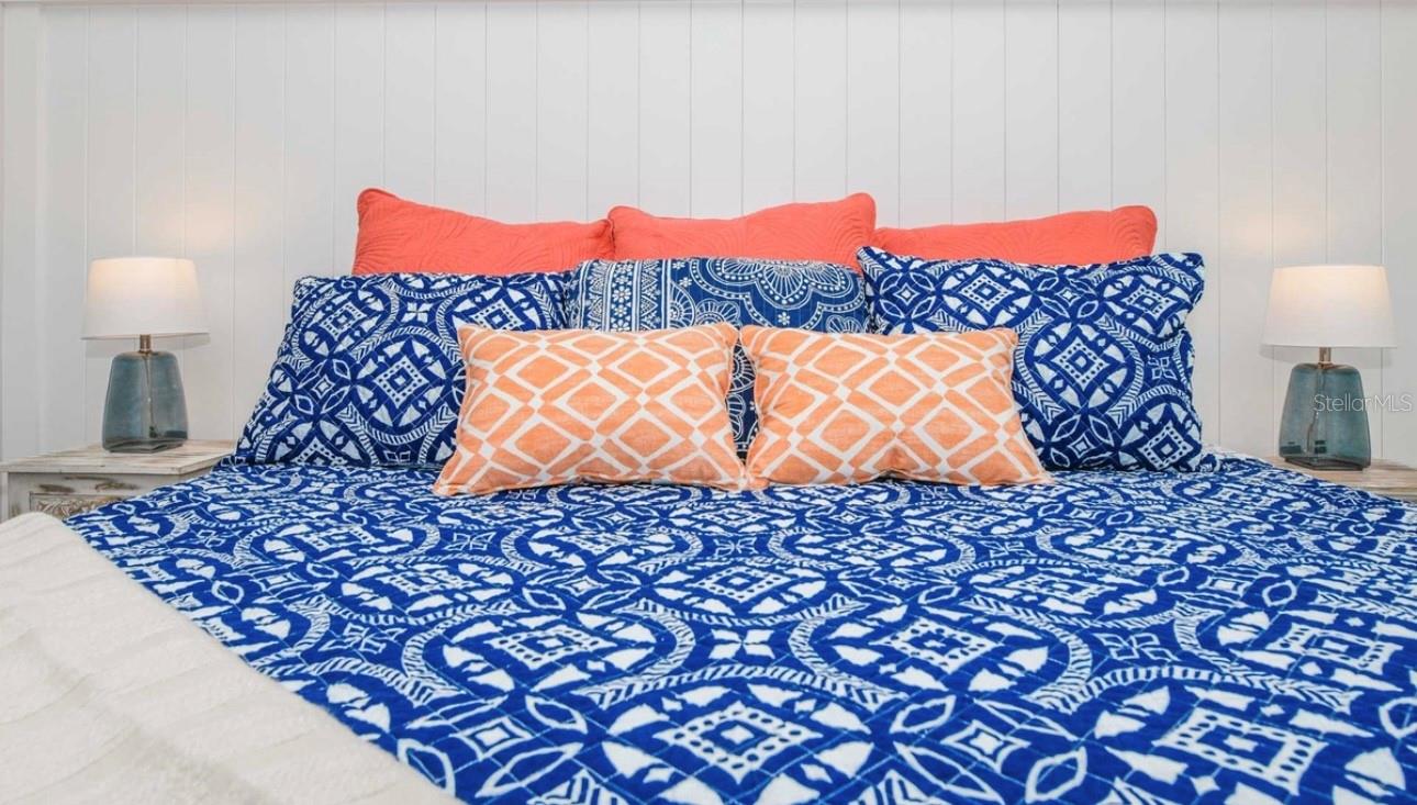 BAYVUE LTS - Residential