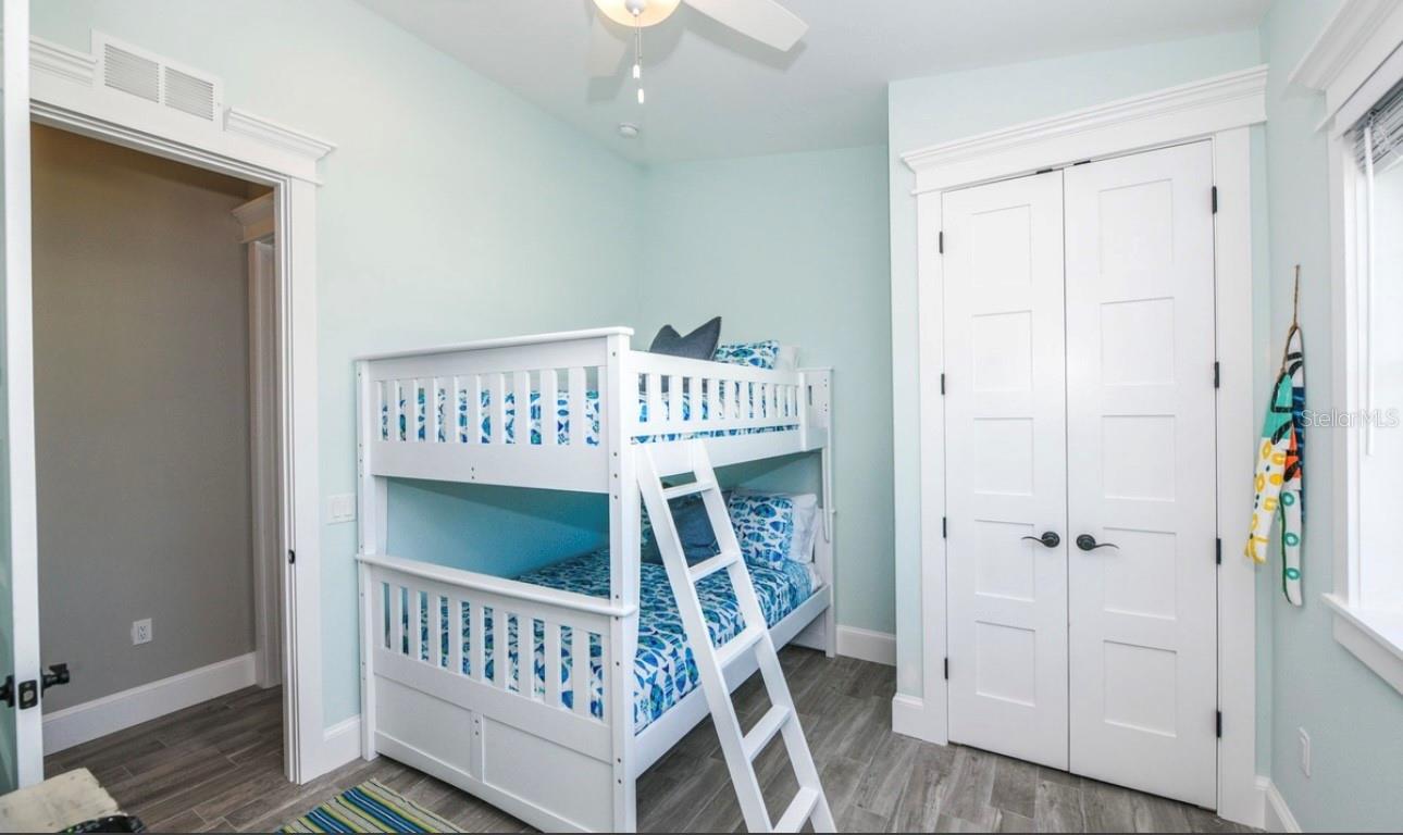 BAYVUE LTS - Residential