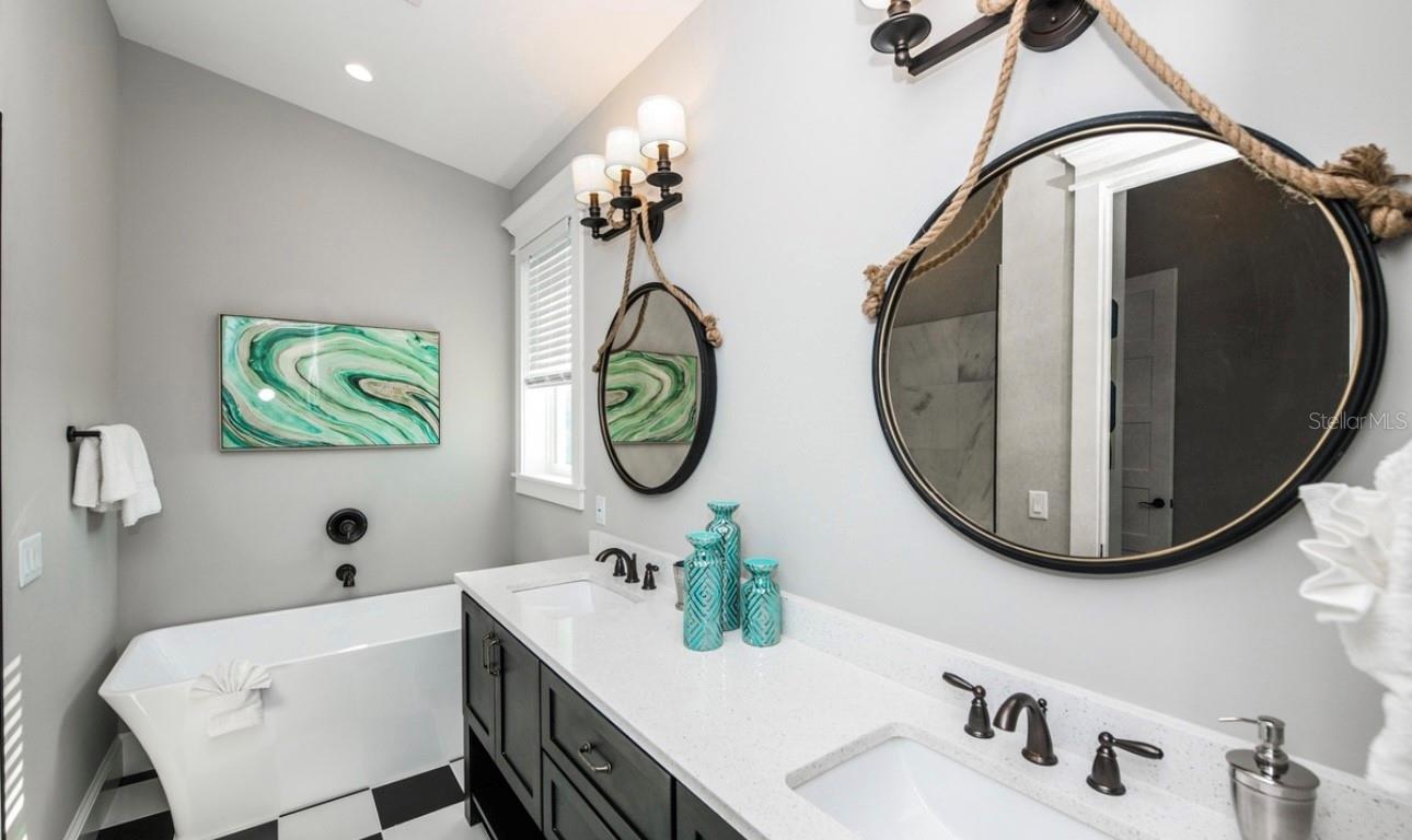 BAYVUE LTS - Residential