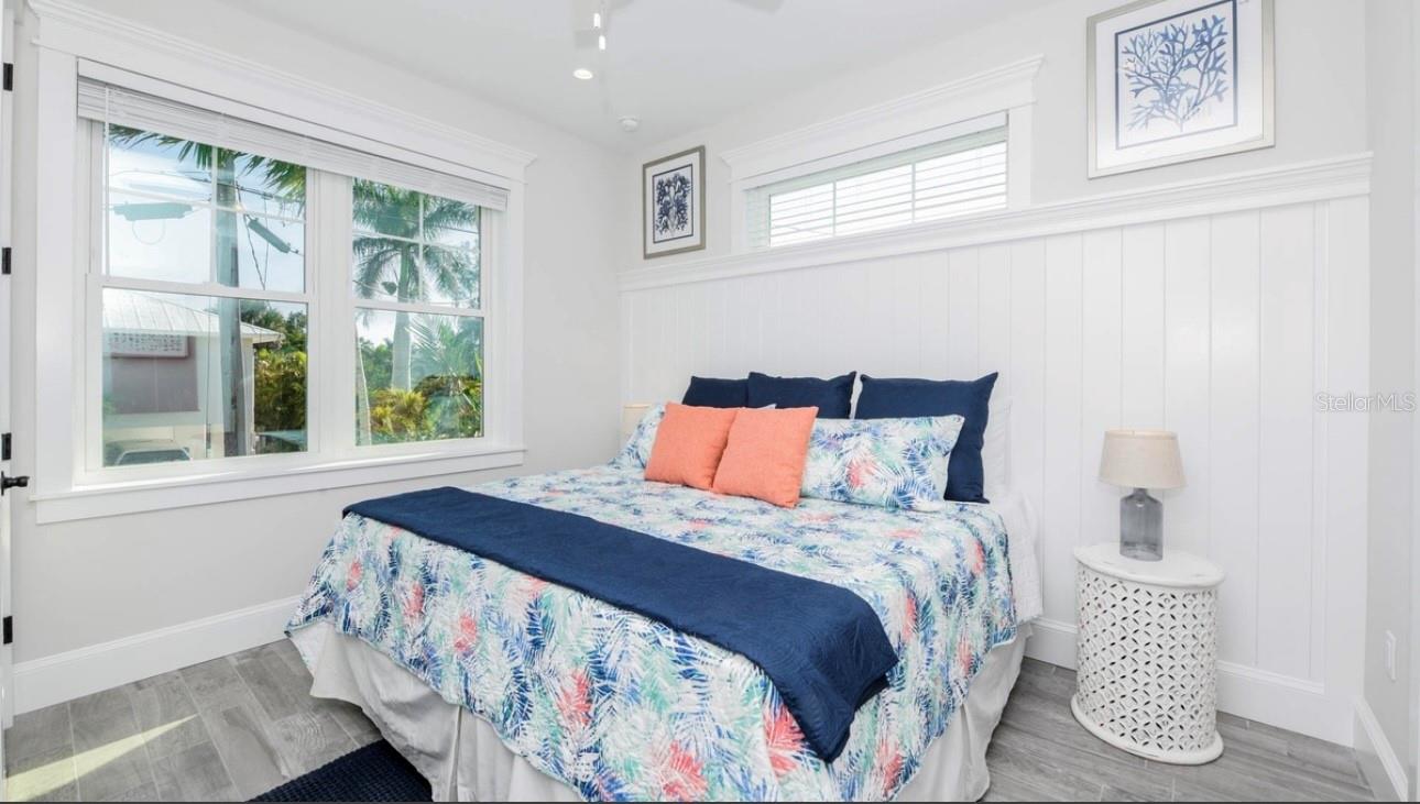 BAYVUE LTS - Residential