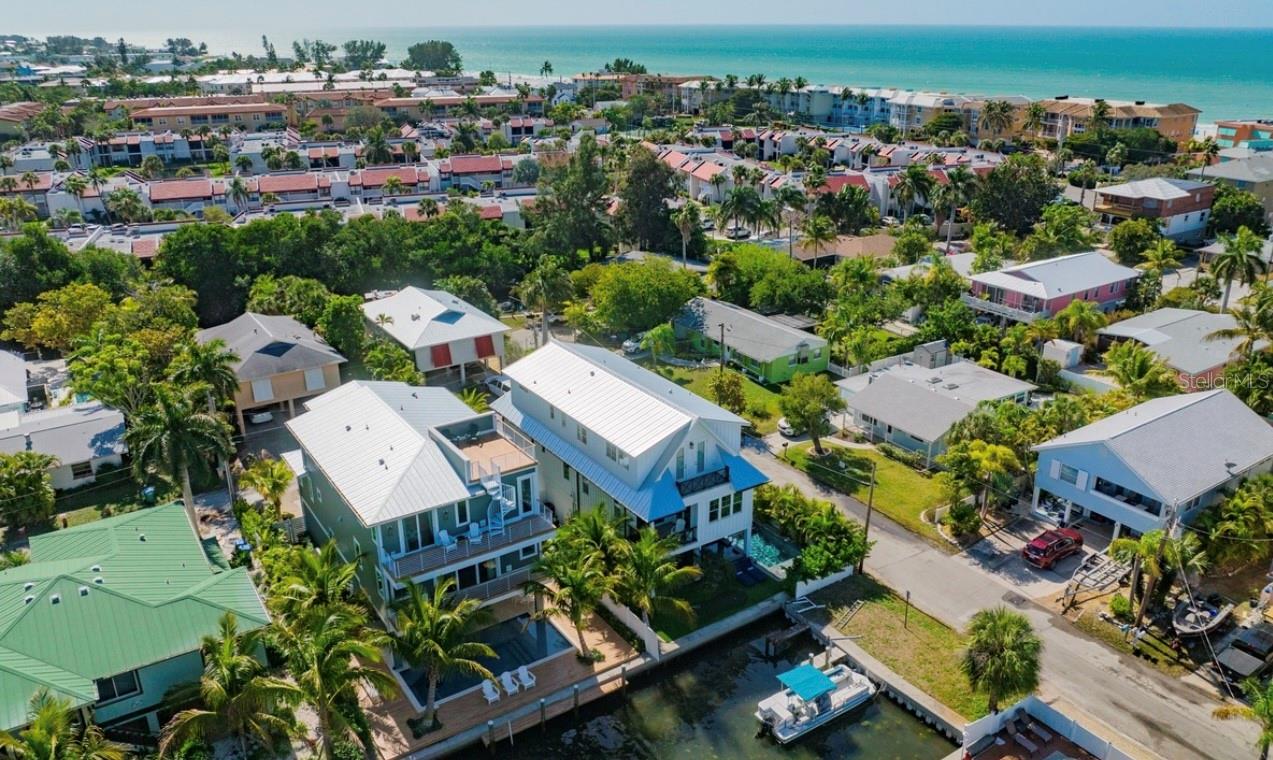 BAYVUE LTS - Residential