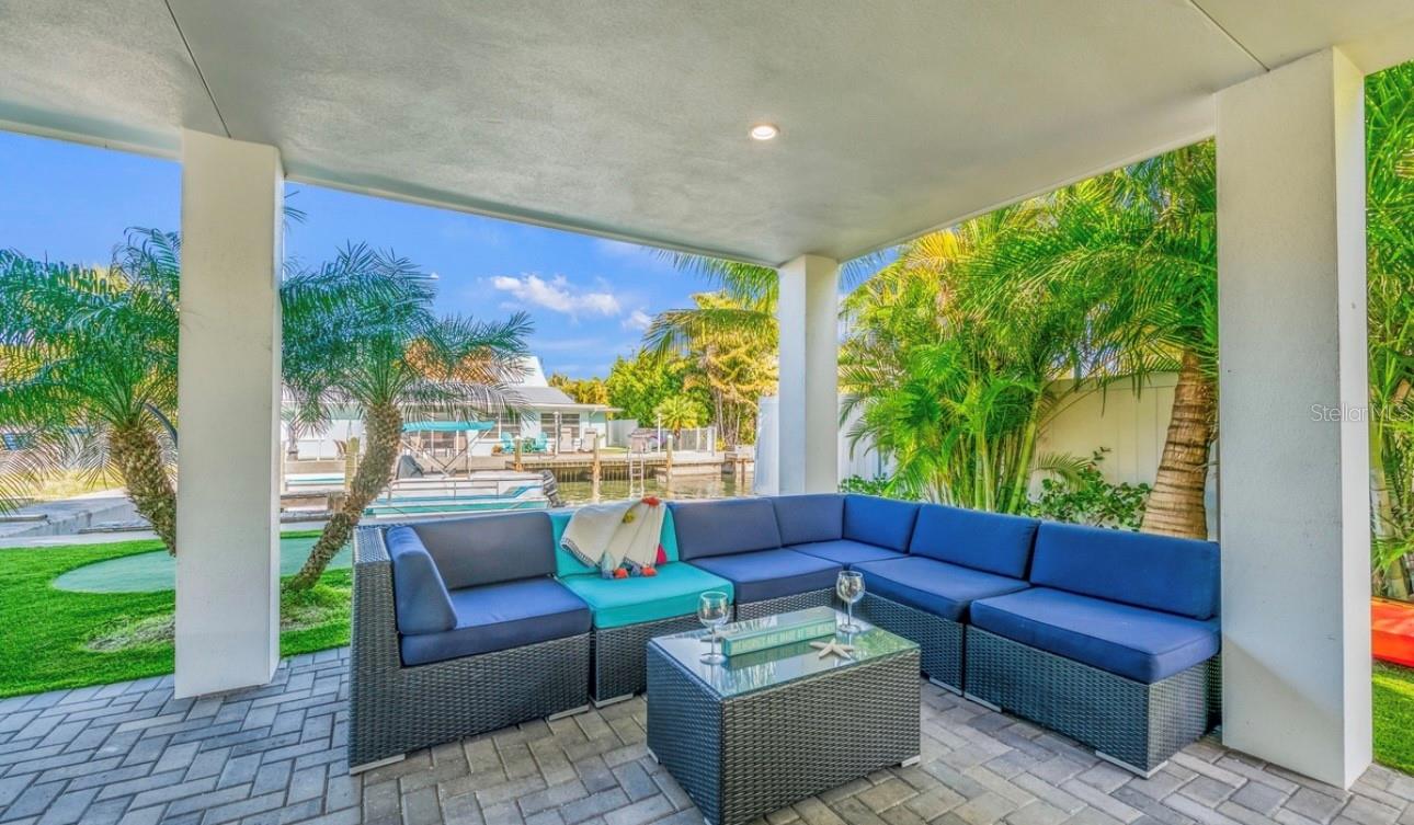 BAYVUE LTS - Residential