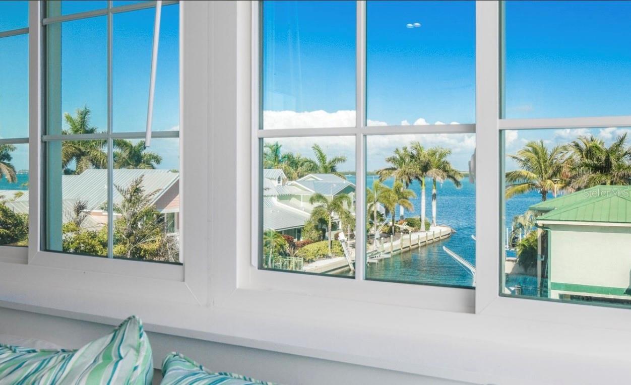 BAYVUE LTS - Residential