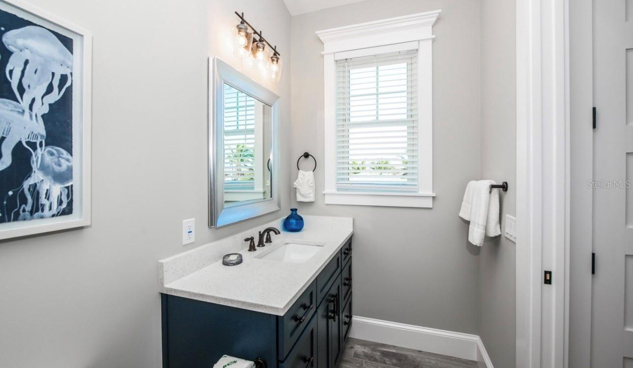 BAYVUE LTS - Residential