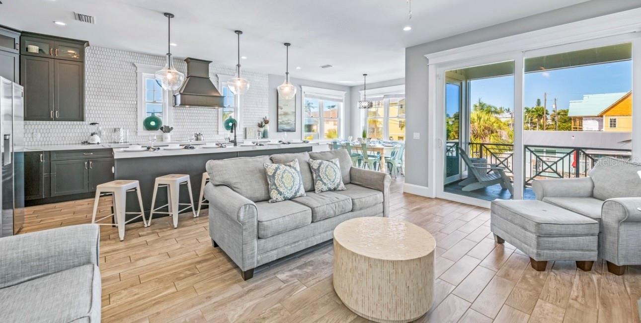 BAYVUE LTS - Residential