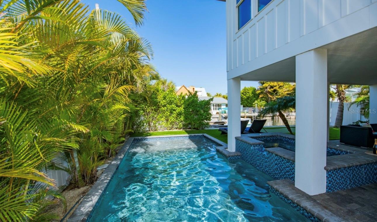 BAYVUE LTS - Residential