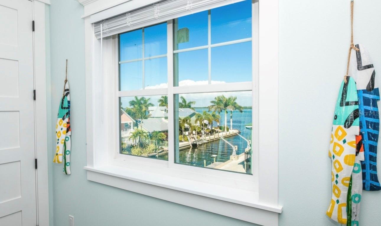 BAYVUE LTS - Residential