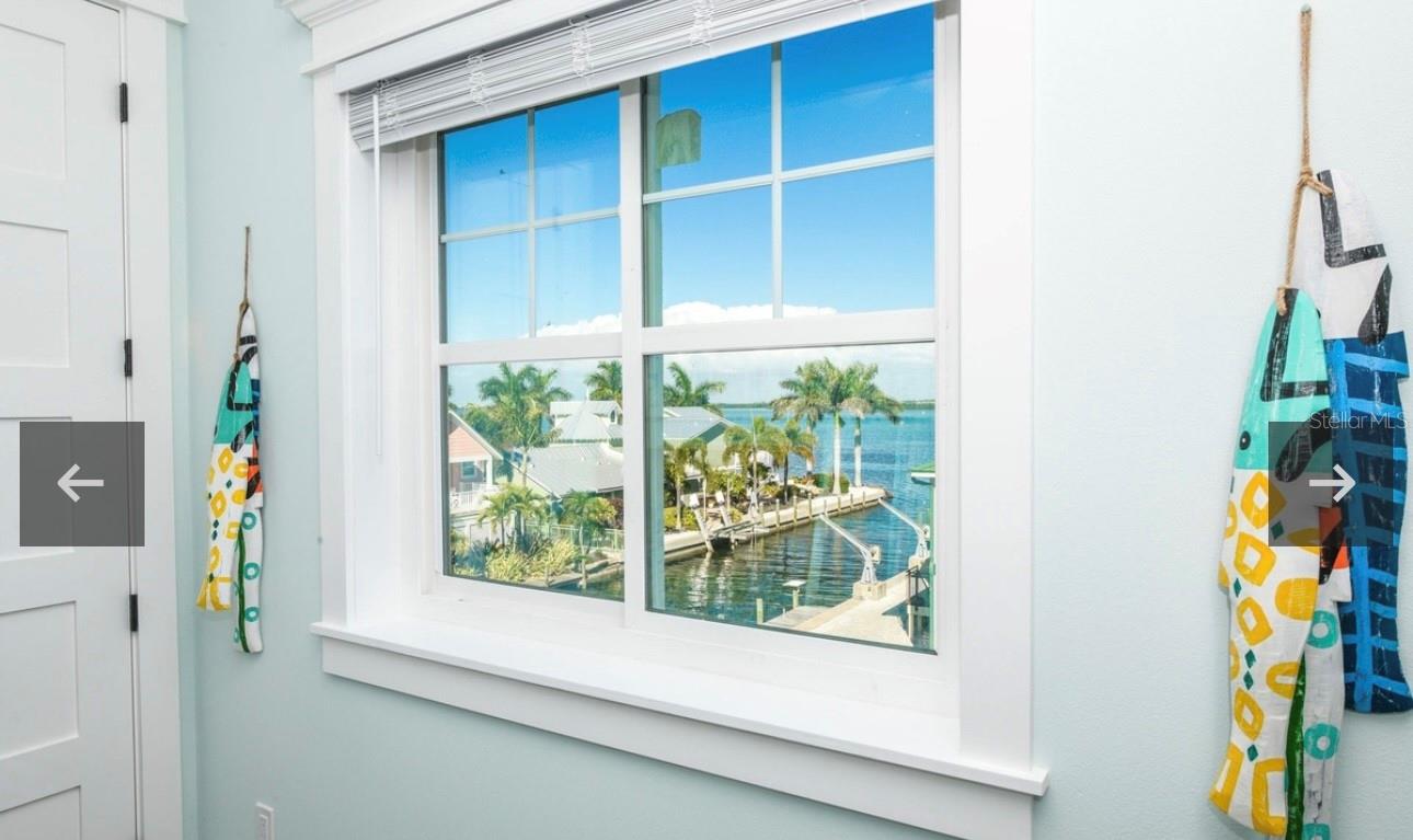 BAYVUE LTS - Residential