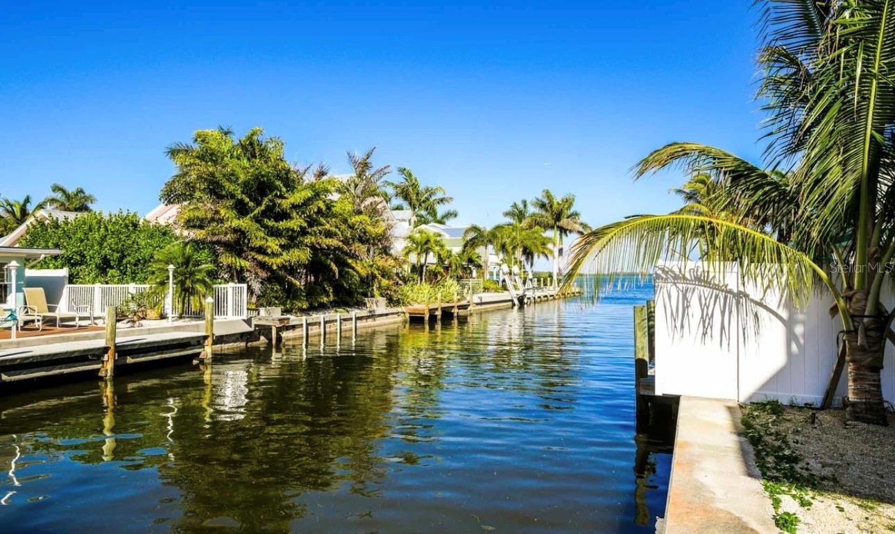 BAYVUE LTS - Residential