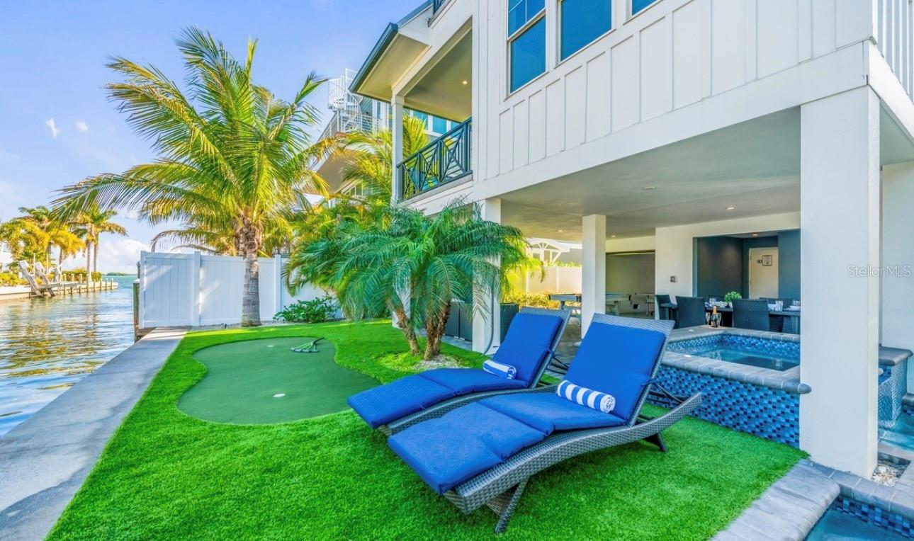 BAYVUE LTS - Residential