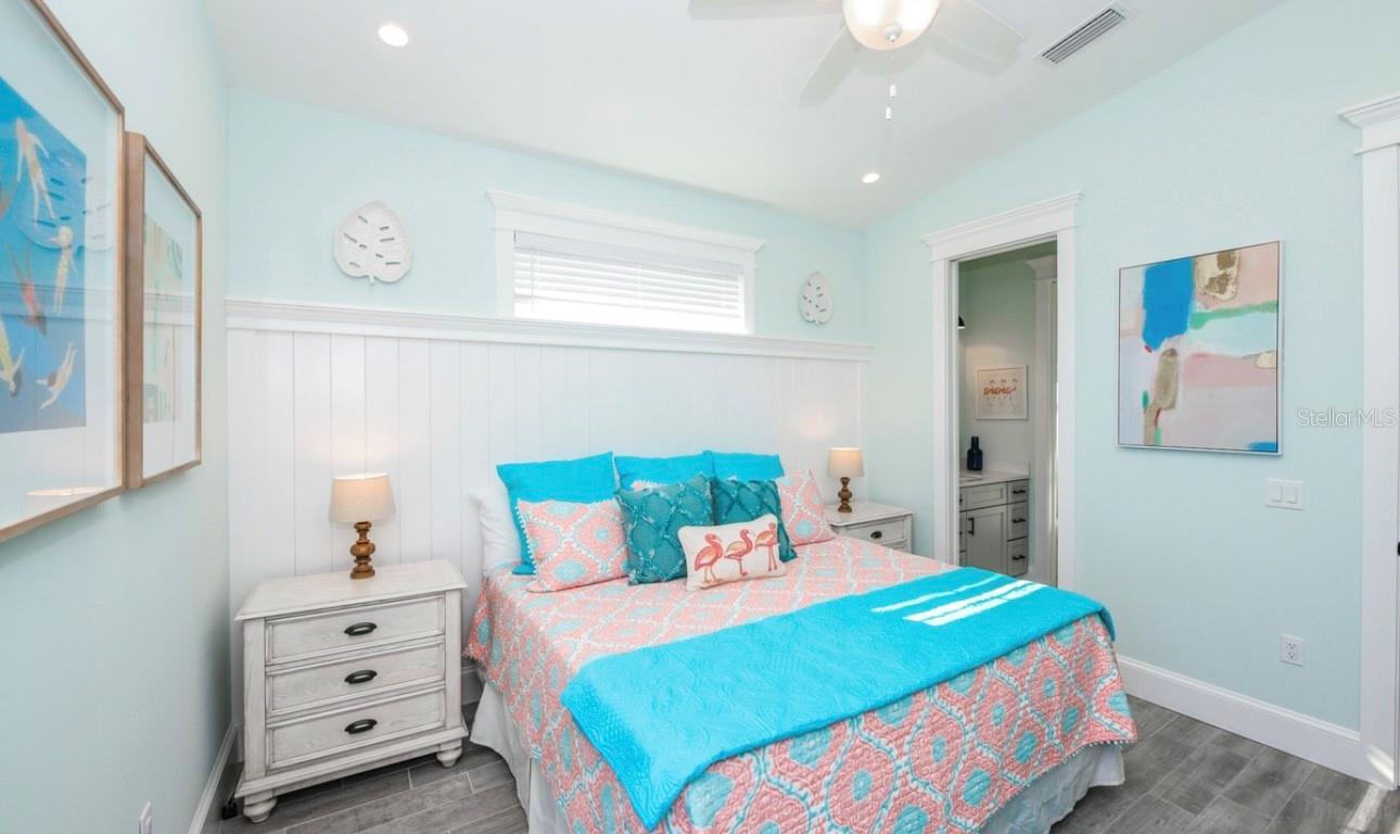 BAYVUE LTS - Residential