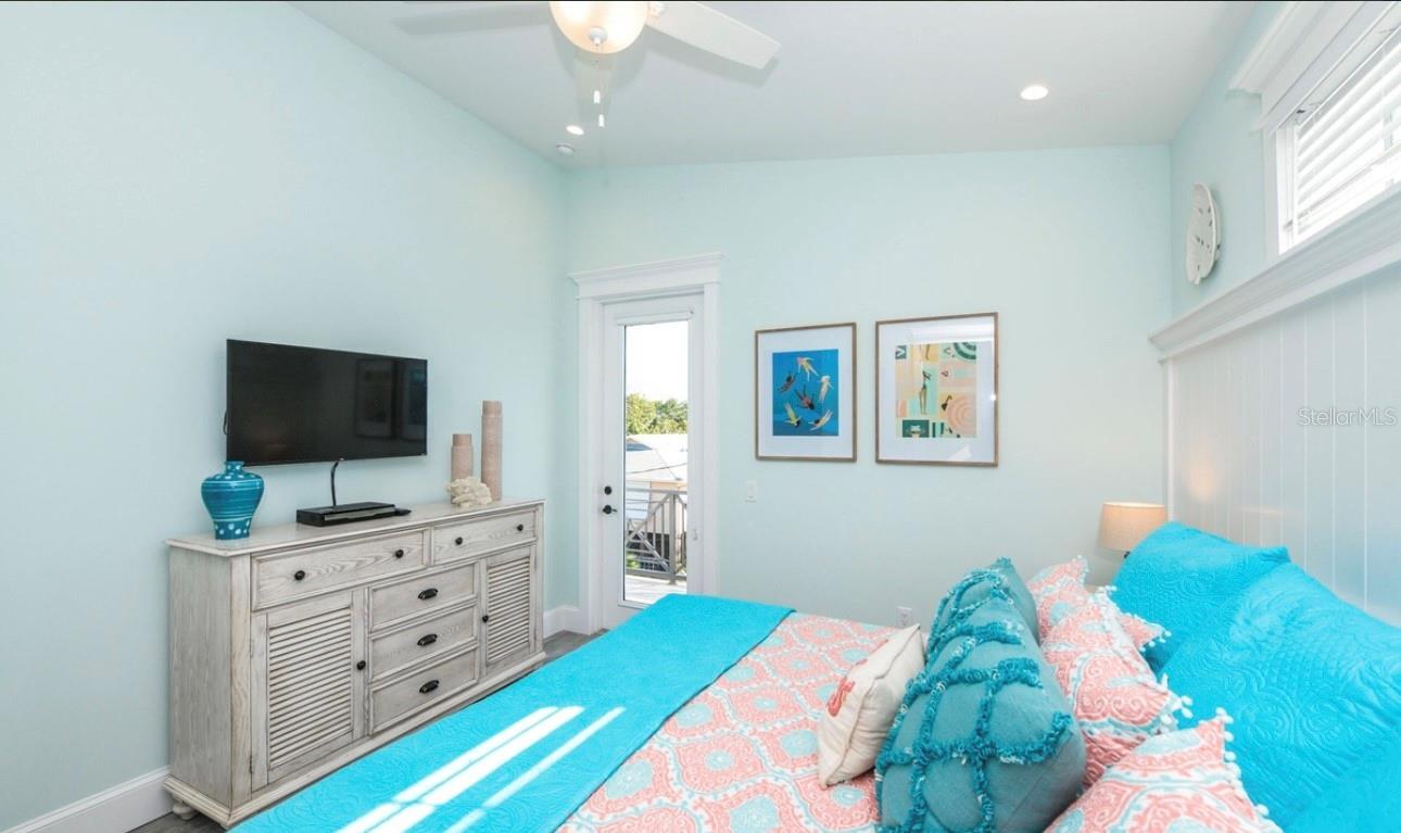 BAYVUE LTS - Residential