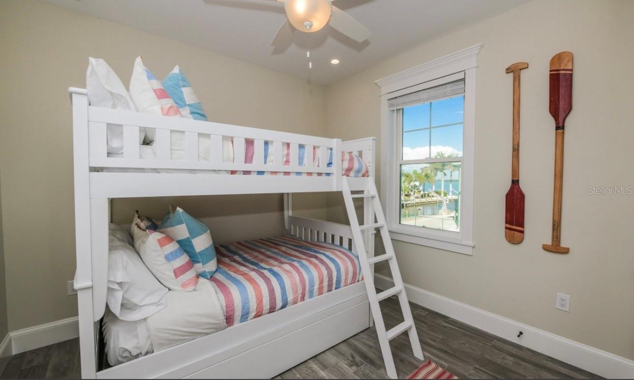 BAYVUE LTS - Residential