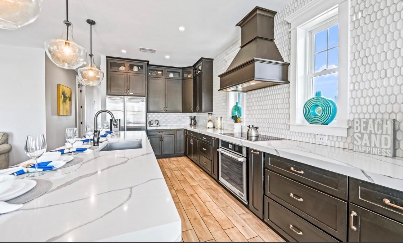 BAYVUE LTS - Residential