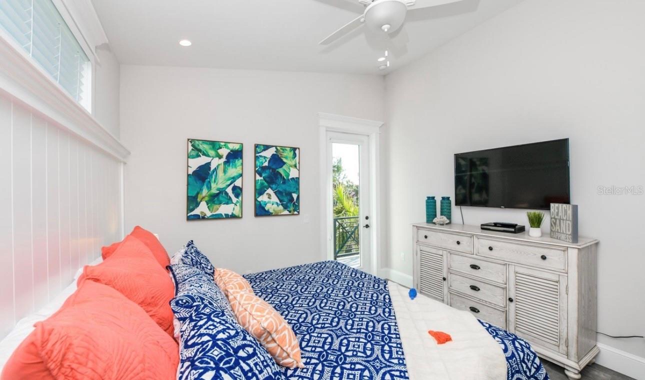 BAYVUE LTS - Residential