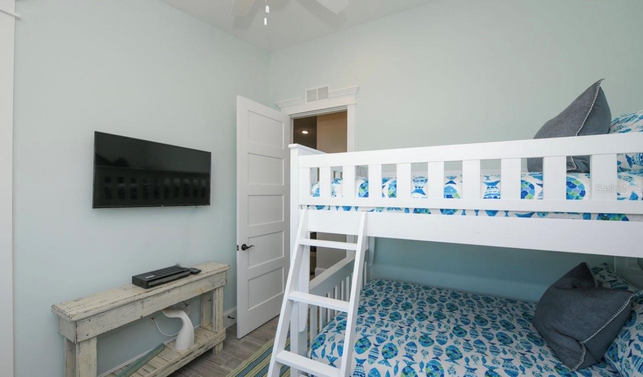 BAYVUE LTS - Residential