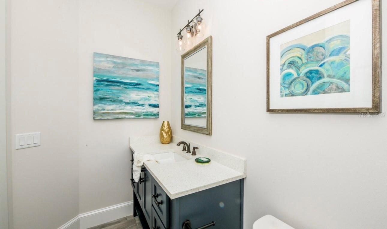 BAYVUE LTS - Residential