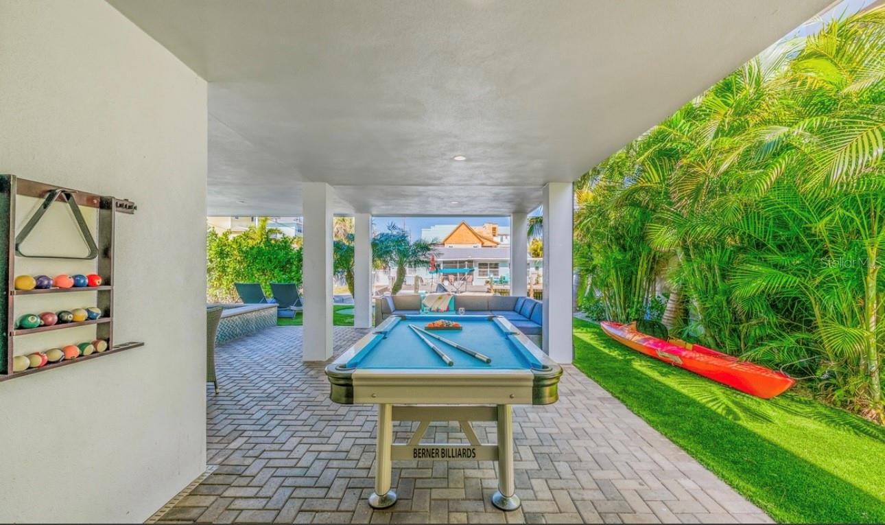 BAYVUE LTS - Residential